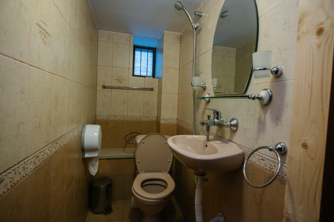 Hotel Kodjamanova House Zheravna Esterno foto