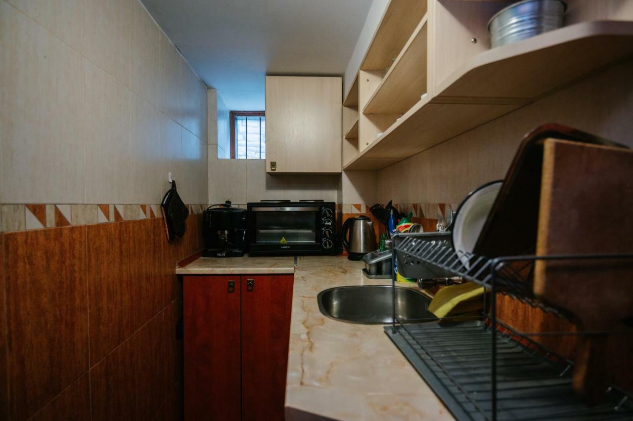 Hotel Kodjamanova House Zheravna Esterno foto
